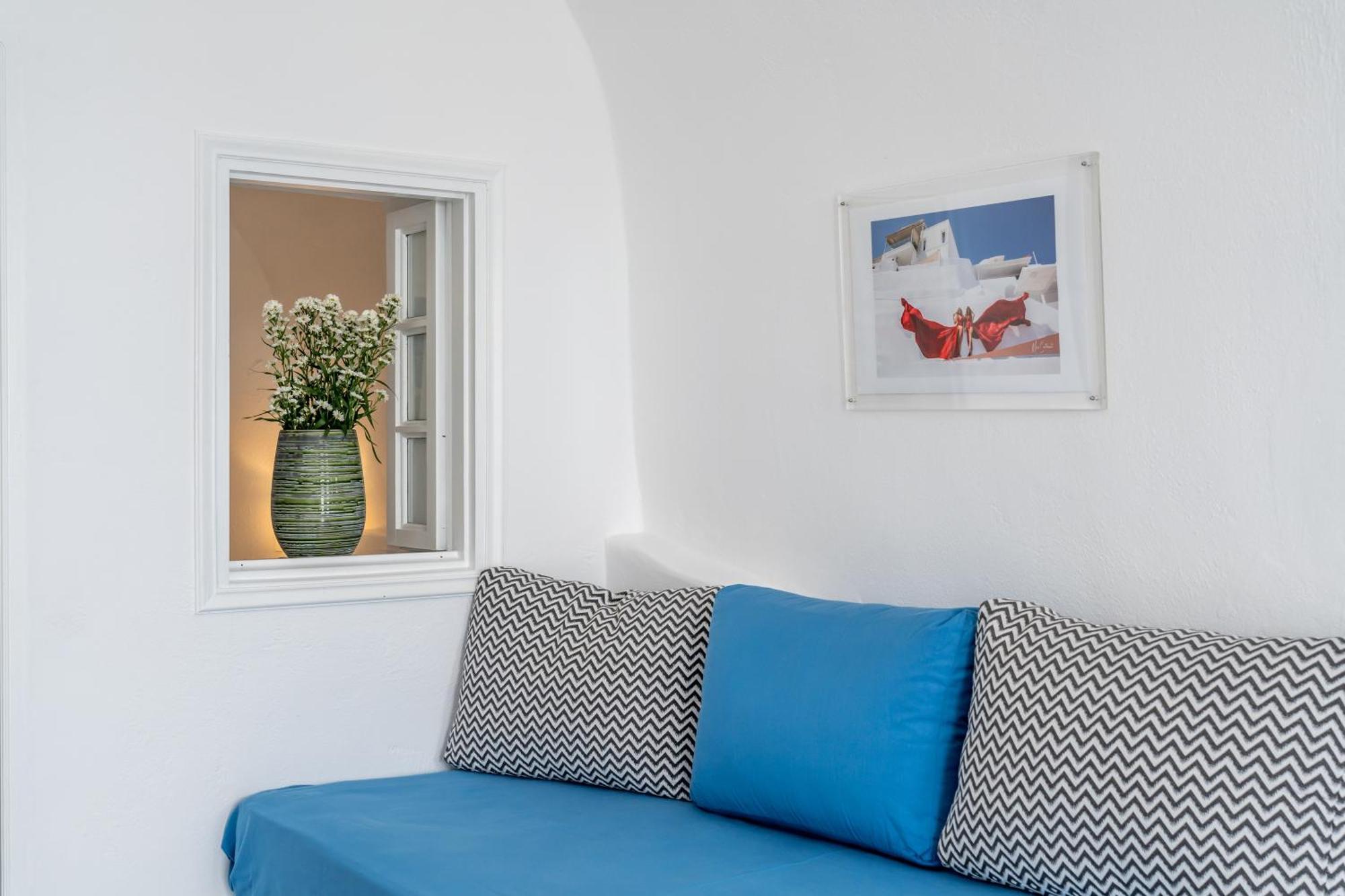 Vogue Suites أويا المظهر الخارجي الصورة