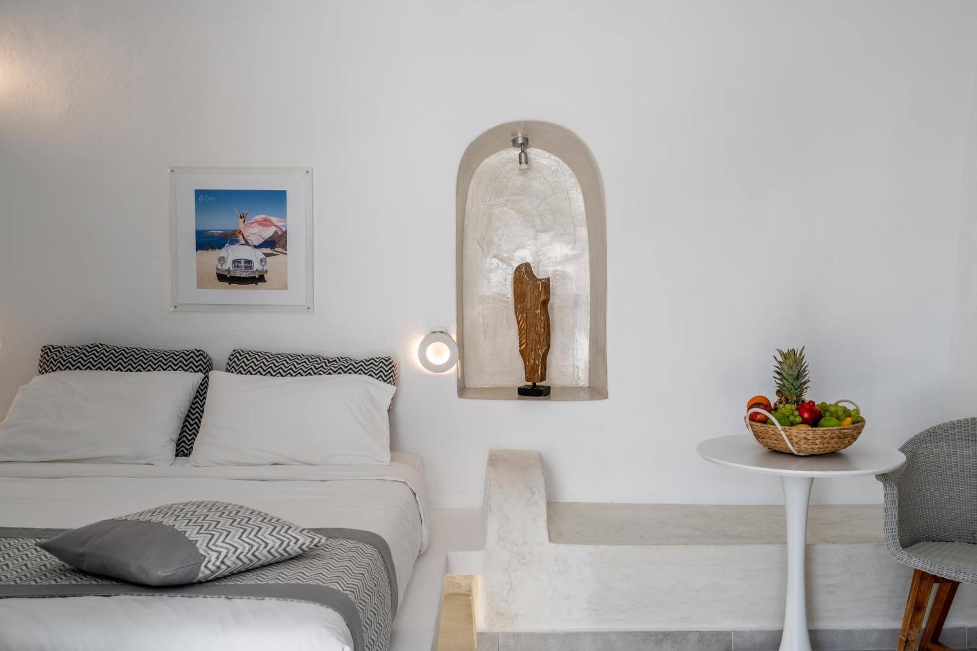 Vogue Suites أويا المظهر الخارجي الصورة